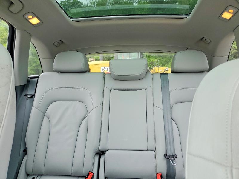 54681246 :رقم المزاد ، WA1D7AFP6HA068794 vin ، 2017 Audi Q5 مزاد بيع