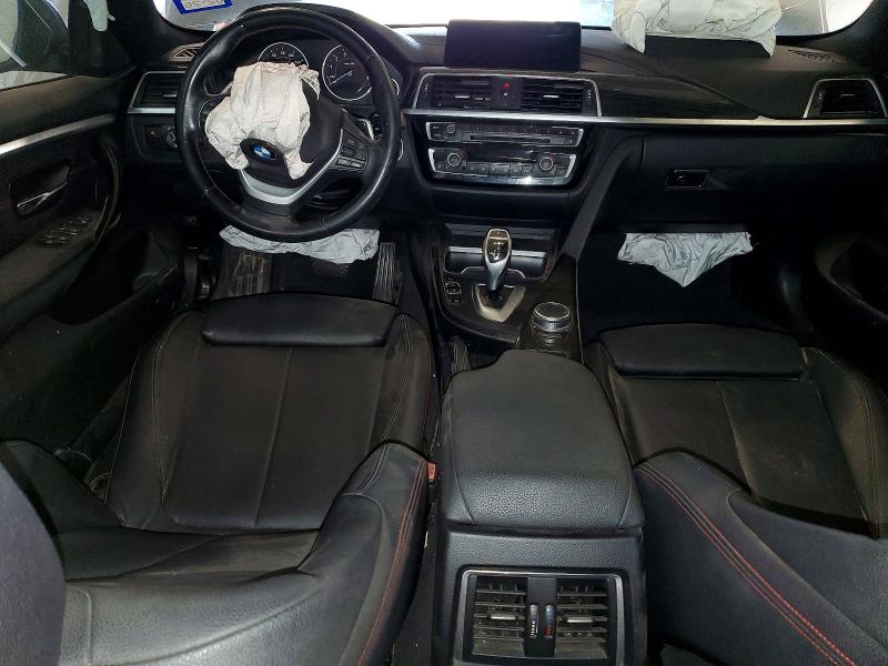 Aukcja sprzedaży 2019 Bmw 430i, vin: WBA4J1C51KBM18468, numer aukcji: 52068536