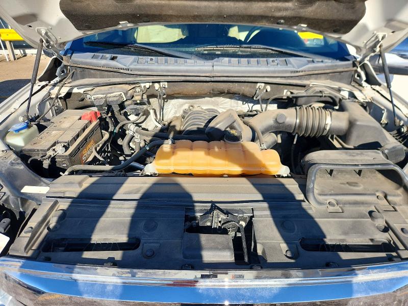 2016 Ford F150 მანქანა იყიდება აუქციონზე, vin: 1FTEW1EF0GKD22739, აუქციონის ნომერი: 52912196