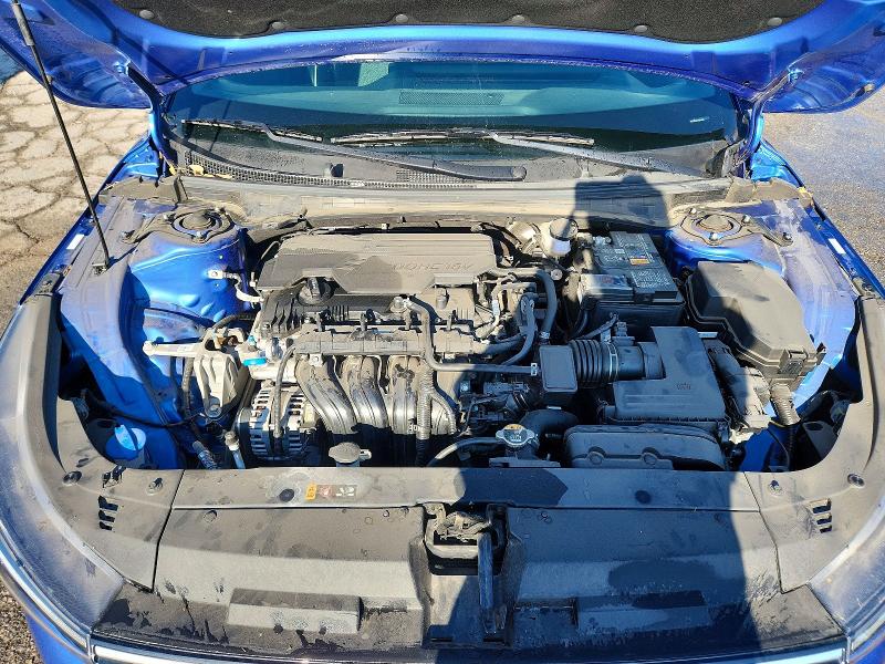 2025 Kia K4 მანქანა იყიდება აუქციონზე, vin: 3KPFW4DEXSE048069, აუქციონის ნომერი: 52198496