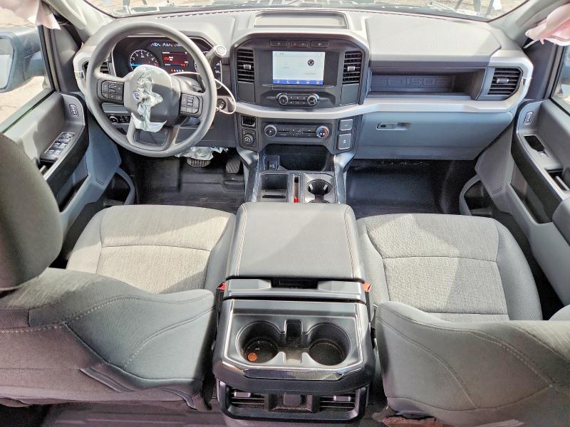 Продаж на аукціоні авто 2022 Ford F150, vin: 1FTFW1E54NKF26128, номер лоту: 53596186