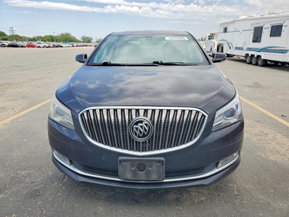 Продажа на аукционе авто 2015 Buick Lacrosse, vin: 1G4GB5G38FF208991, номер лота: 53378346