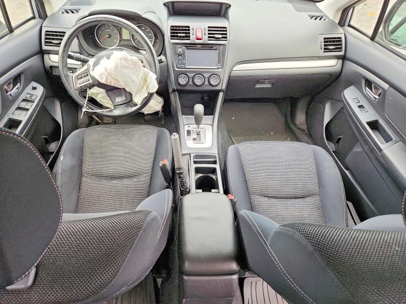 Aukcja sprzedaży 2014 Subaru Xv Crosstrek, vin: JF2GPAWCXE8311964, numer aukcji: 54787706