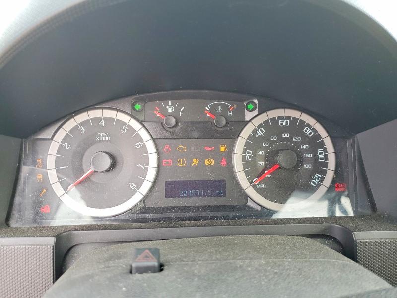 Продаж на аукціоні авто 2011 Ford Escape, vin: 1FMCU0D75BKA60383, номер лоту: 52344496