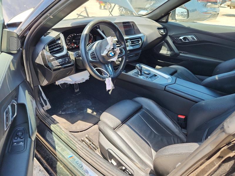 Aukcja sprzedaży 2020 Bmw Z4, vin: WBAHF9C09LWW64569, numer aukcji: 52971426