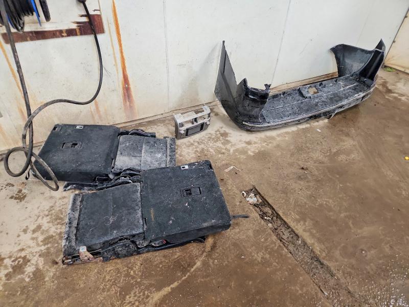 Aukcja sprzedaży 2016 Toyota 4runner, vin: JTEBU5JR1G5298221, numer aukcji: 54070406