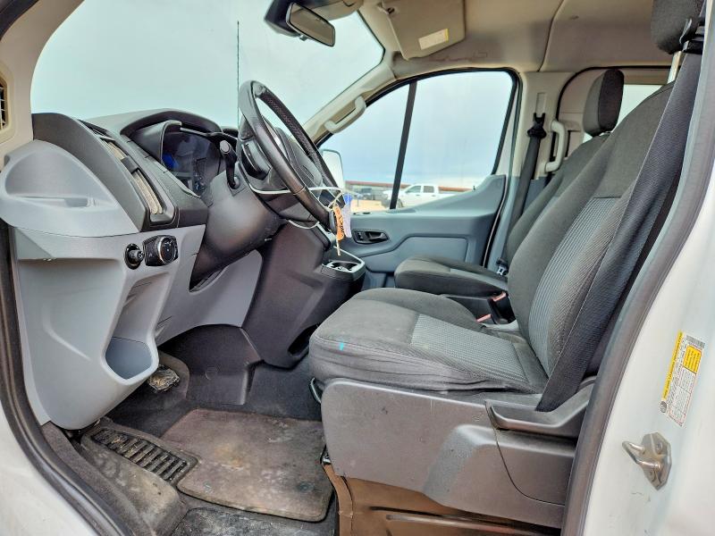 Продажа на аукционе авто 2017 Ford Transit, vin: 1FBZX2YMXHKB16798, номер лота: 54149026