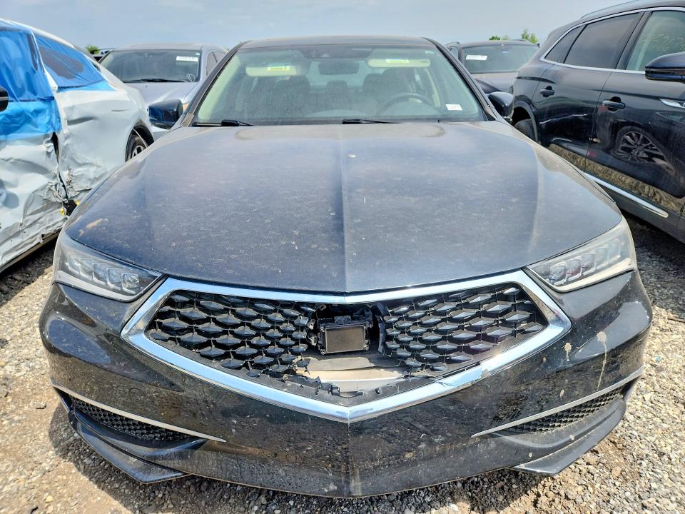 52834246 :رقم المزاد ، 19UUB1F51LA009469 vin ، 2020 Acura Tlx مزاد بيع