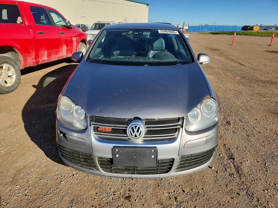 Продаж на аукціоні авто 2008 Volkswagen R32, vin: WVWKC71K68W026586, номер лоту: 53964886