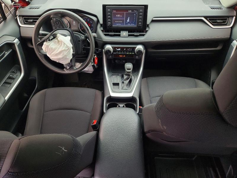 Продаж на аукціоні авто 2019 Toyota Rav4, vin: JTMF1RFVXKD007001, номер лоту: 55553976