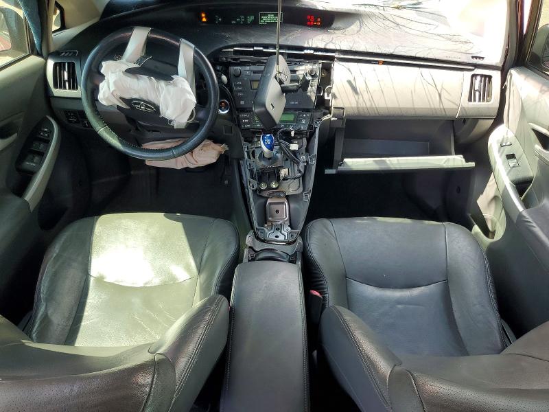 Aukcja sprzedaży 2011 Toyota Prius, vin: JTDKN3DU8B0315043, numer aukcji: 54321626