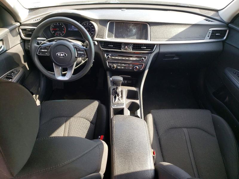 Aukcja sprzedaży 2020 Kia Optima, vin: 5XXGT4L32LG391139, numer aukcji: 53940916