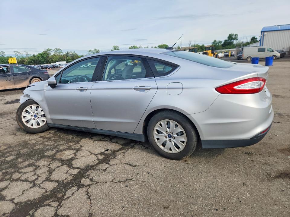 Aukcja sprzedaży 2014 Ford Fusion, vin: 1FA6P0G76E5402369, numer aukcji: 54641246