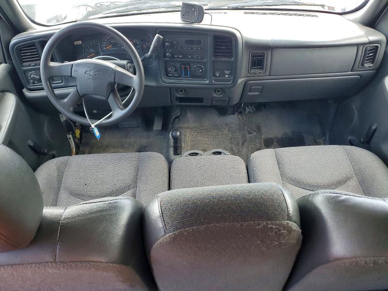 Aukcja sprzedaży 2006 Chevrolet Silverado, vin: 1GCHK29U26E181015, numer aukcji: 55083256