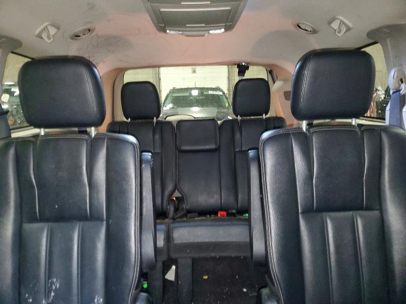 Aukcja sprzedaży 2015 Chrysler Town & Country, vin: 2C4RC1BG9FR577462, numer aukcji: 52761466