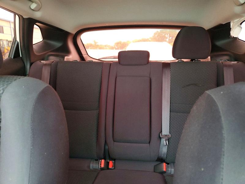 Продаж на аукціоні авто 2017 Nissan Rogue Sport, vin: JN1BJ1CR6HW113906, номер лоту: 58896376
