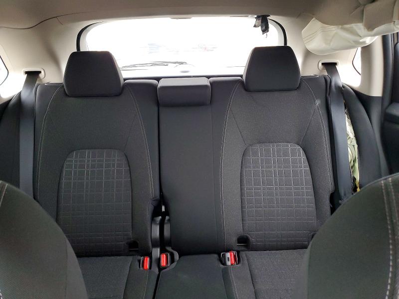 53327766 :رقم المزاد ، 3CZRZ1H35PM713446 vin ، 2023 Honda Hr-v مزاد بيع