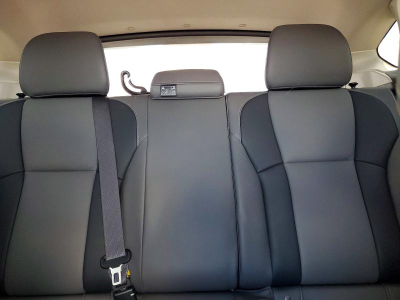 54453446 :رقم المزاد ، JF2GTHSC7PH243121 vin ، 2023 Subaru Crosstrek مزاد بيع