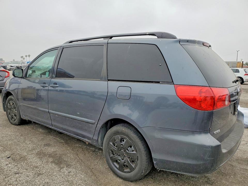 Продаж на аукціоні авто 2009 Toyota Sienna, vin: 5TDZK23C99S255677, номер лоту: 53095976