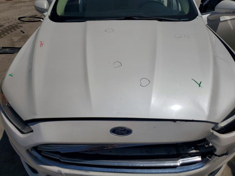 53265526 :رقم المزاد ، 3FA6P0LU3FR279169 vin ، 2015 Ford Fusion مزاد بيع