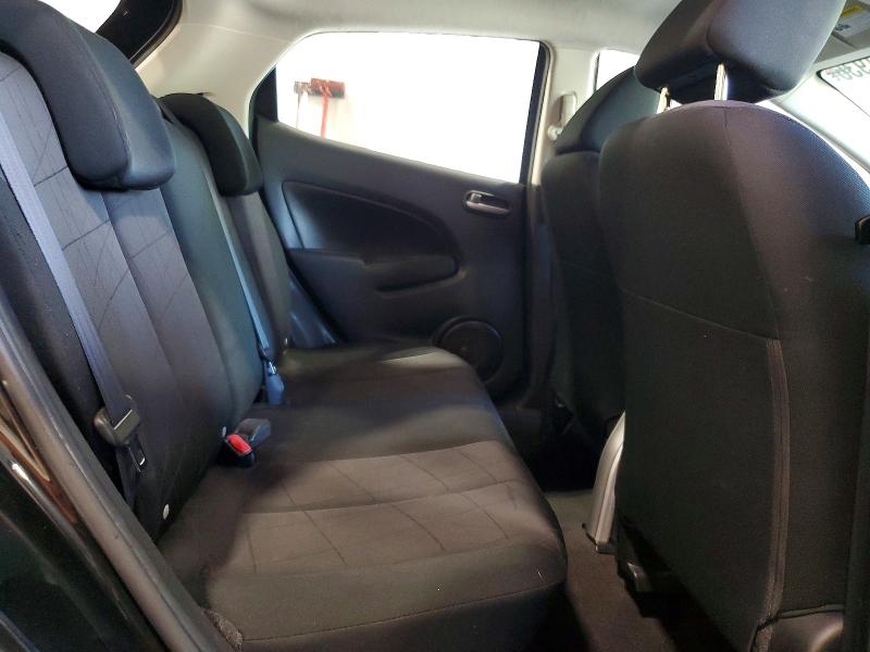 Aukcja sprzedaży 2013 Mazda Mazda2, vin: JM1DE1KZ8D0155325, numer aukcji: 54591936