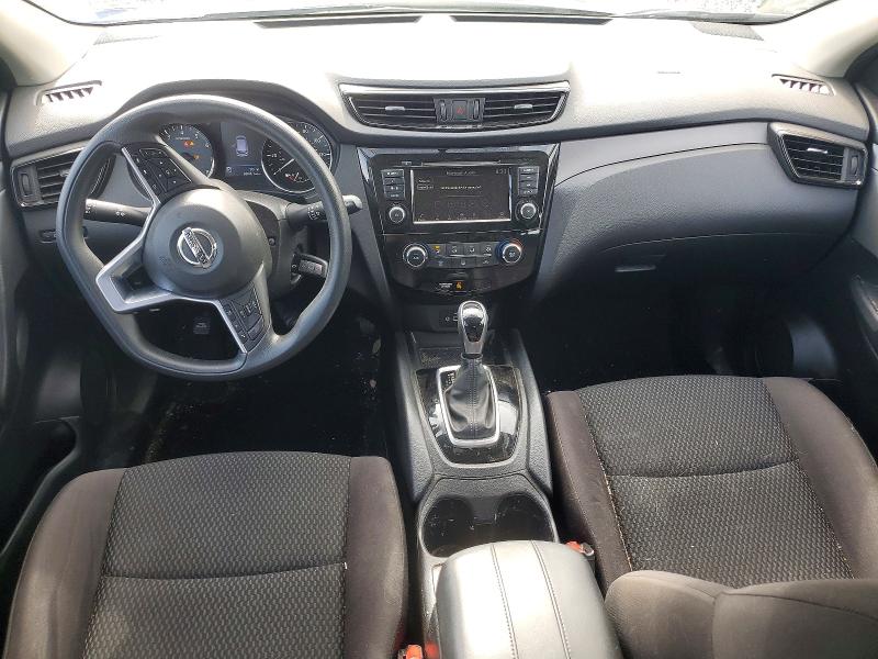 2019 Niss Rogue მანქანა იყიდება აუქციონზე, vin: JN1BJ1CP3KW239937, აუქციონის ნომერი: 51971546