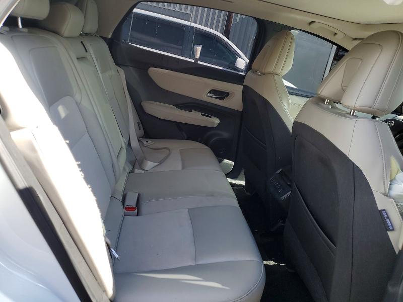 Продажа на аукционе авто 2024 Nissan Ariya, vin: JN1BF0BA1RM432070, номер лота: 54451716