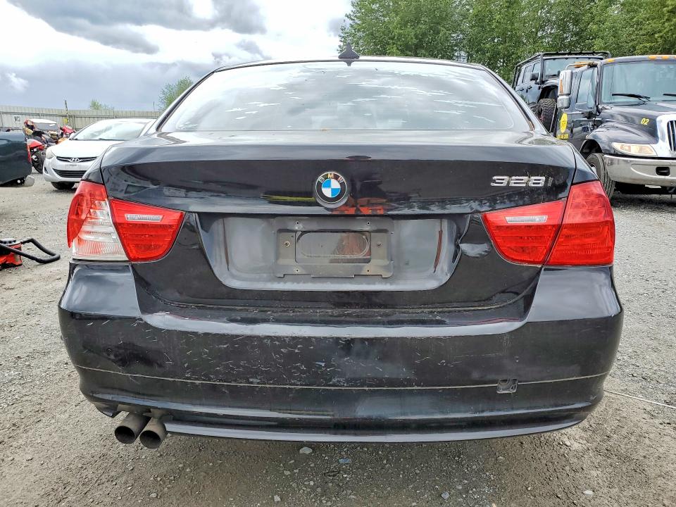 Продажа на аукционе авто 2011 Bmw 328, vin: WBAPK7C5XBA464142, номер лота: 51894536