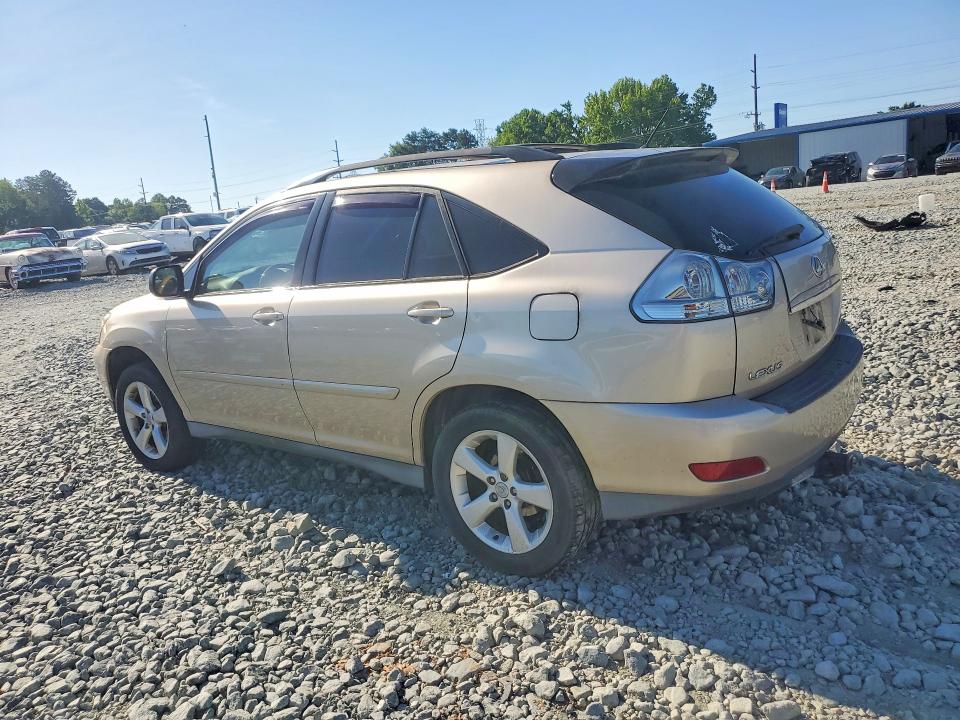 Продажа на аукционе авто 2004 Lexus Rx, vin: 2T2GA31U84C012256, номер лота: 55187596
