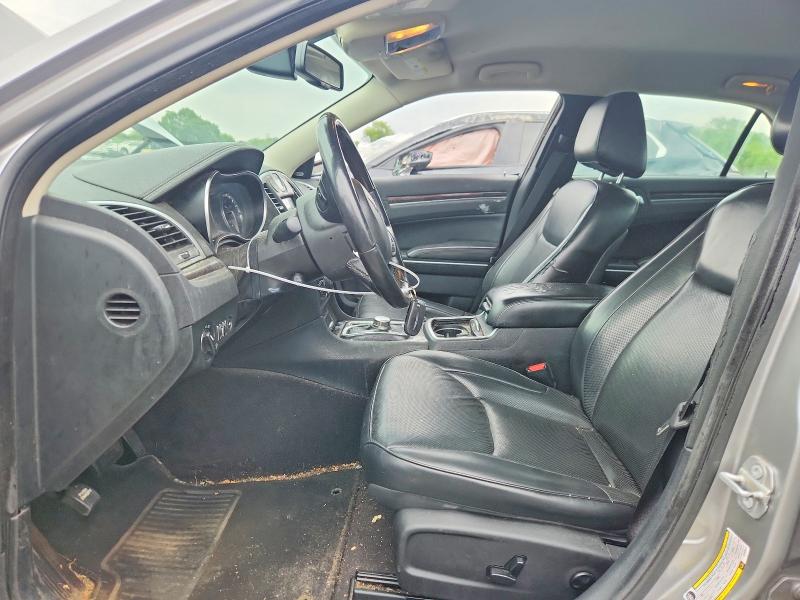 Продаж на аукціоні авто 2018 Chrysler 300, vin: 2C3CCAKG2JH269073, номер лоту: 54815956