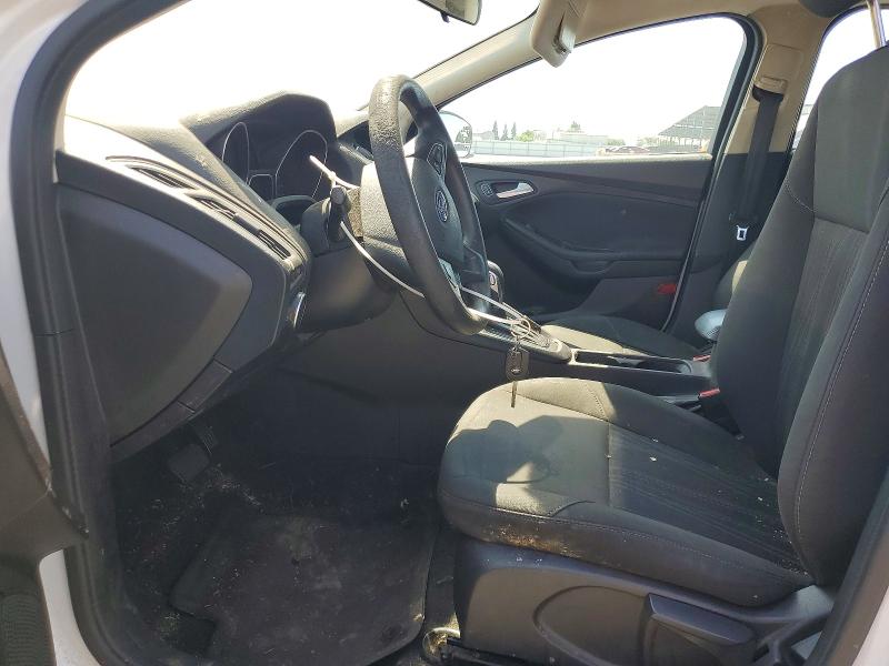 Aukcja sprzedaży 2015 Ford Focus, vin: 1FADP3K29FL369790, numer aukcji: 52344956