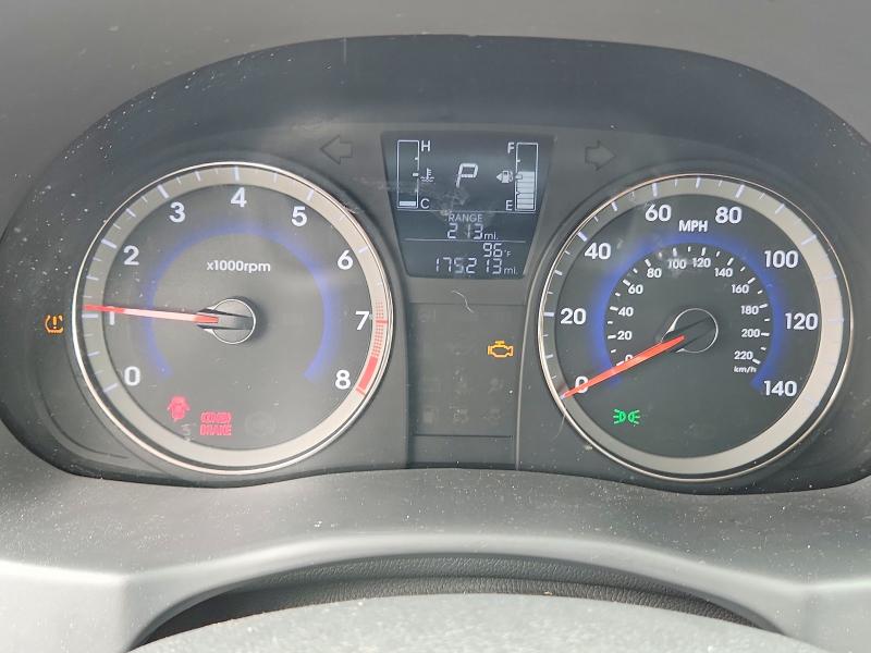 Auction sale of the 2017 Hyundai Accent, vin: KMHCT4AE0HU217229, lot number: 54589956