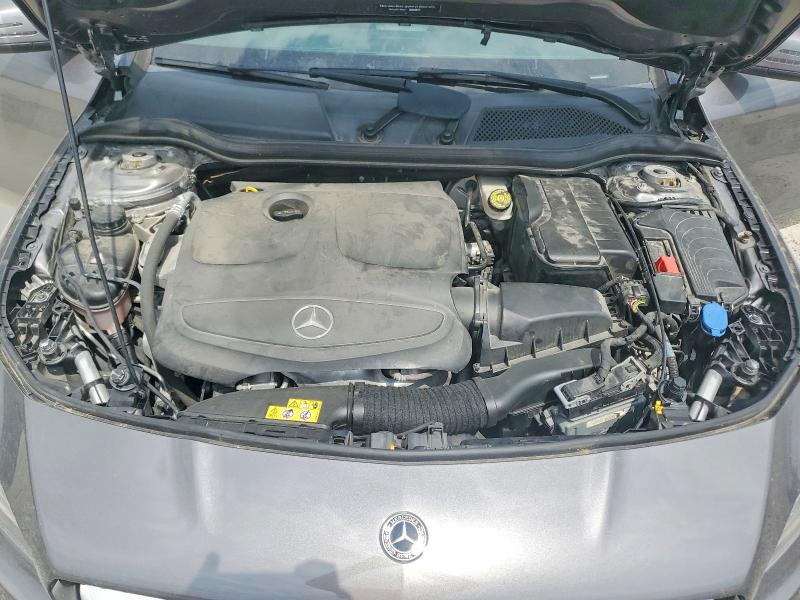 54002756 :رقم المزاد ، WDDSJ4GB8JN524088 vin ، 2018 Mercedes-benz Cla مزاد بيع