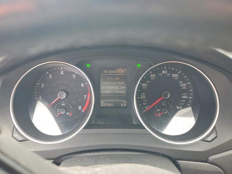 Aukcja sprzedaży 2017 Volkswagen Jetta, vin: 3VWDB7AJ4HM322626, numer aukcji: 51918666