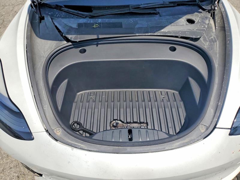 Aukcja sprzedaży 2023 Tesla Model 3, vin: 5YJ3E1EA1PF687359, numer aukcji: 53475396