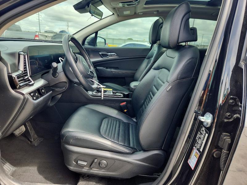 Продажа на аукционе авто 2024 Kia Sportage, vin: 5XYK5CDF6RG156156, номер лота: 54990866