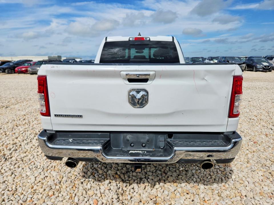 Aukcja sprzedaży 2019 Ram 1500, vin: 1C6RREBT9KN761303, numer aukcji: 48319416