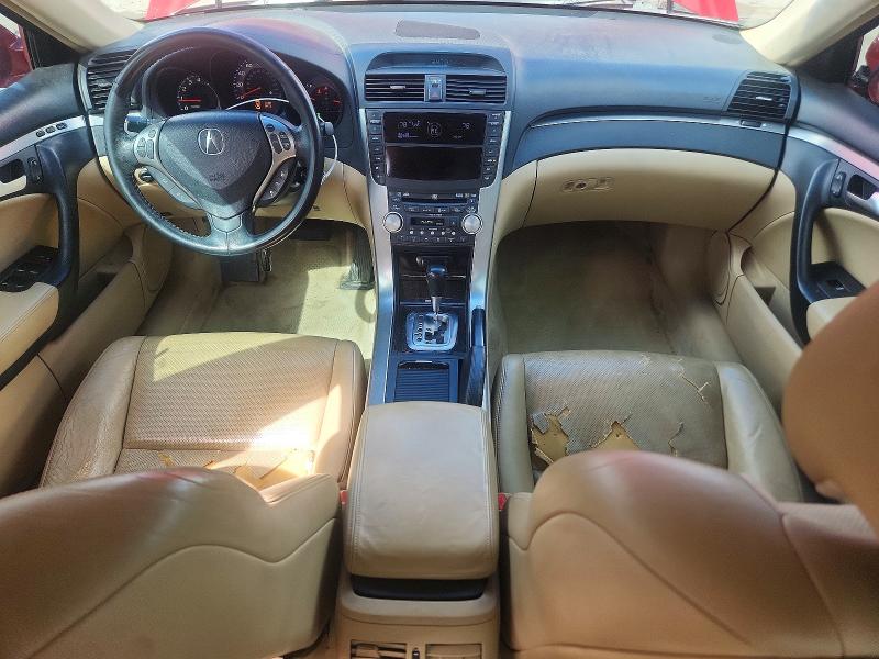 Aukcja sprzedaży 2007 Acura Tl, vin: 19UUA66277A036106, numer aukcji: 52586706
