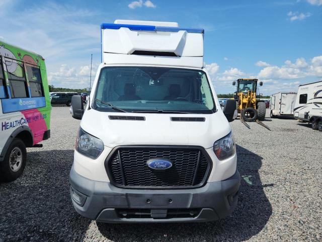 54277476 :رقم المزاد ، 1FDBW5Z87NKA12554 vin ، 2022 Ford Transit مزاد بيع