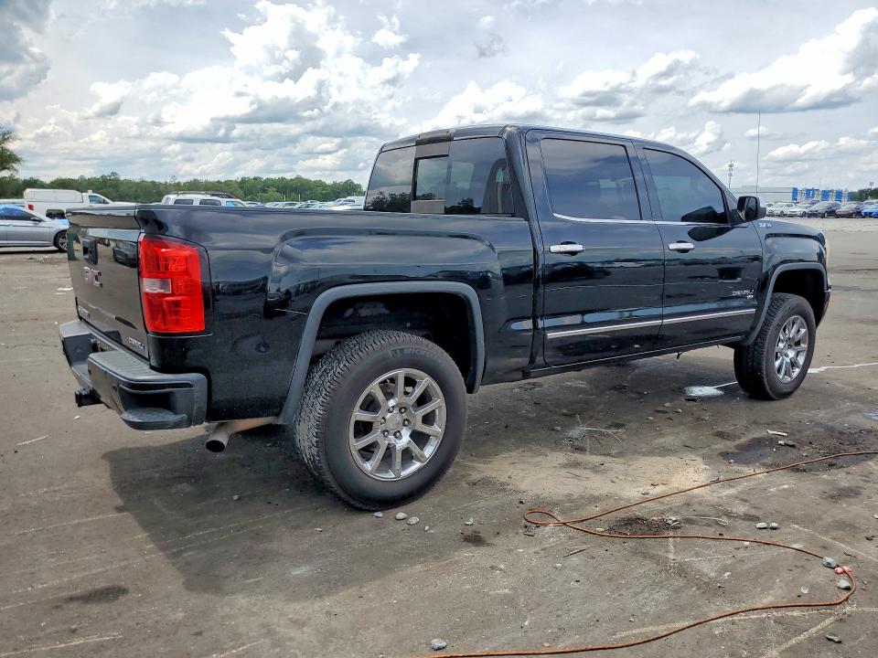 Продажа на аукционе авто 2014 Gmc Sierra, vin: 3GTU2WEJ4EG345812, номер лота: 52743646