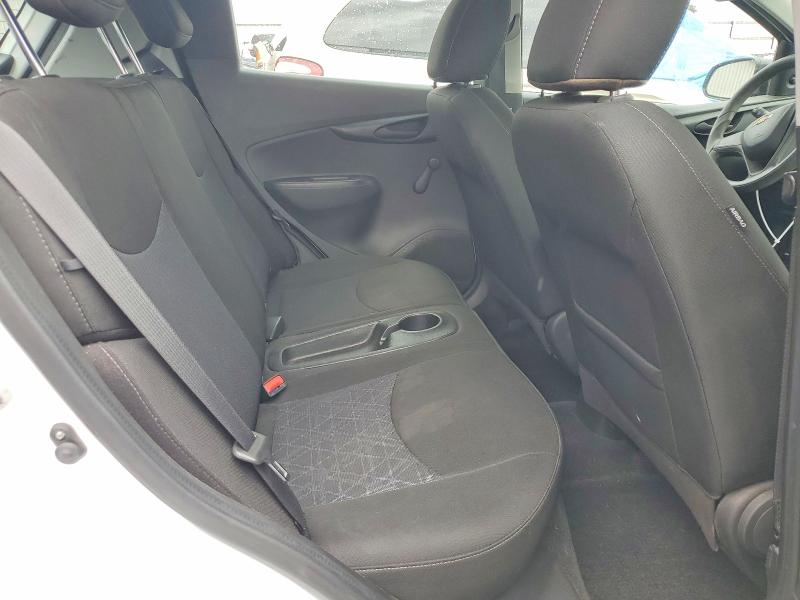 Aukcja sprzedaży 2021 Chevrolet Spark, vin: KL8CB6SA2MC733695, numer aukcji: 55191186