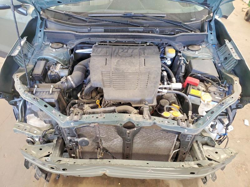 Продажа на аукционе авто 2020 Subaru Forester, vin: JF2SKAUC6LH589706, номер лота: 53042586