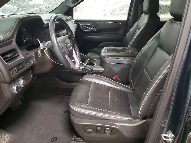 Продажа на аукционе авто 2021 Gmc Yukon, vin: 1GKS2BKD2MR248481, номер лота: 51798916