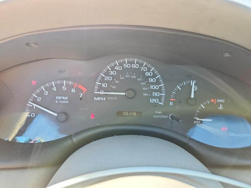 Продаж на аукціоні авто 2004 Chevrolet Malibu, vin: 1G1ND52F44M710454, номер лоту: 53180336
