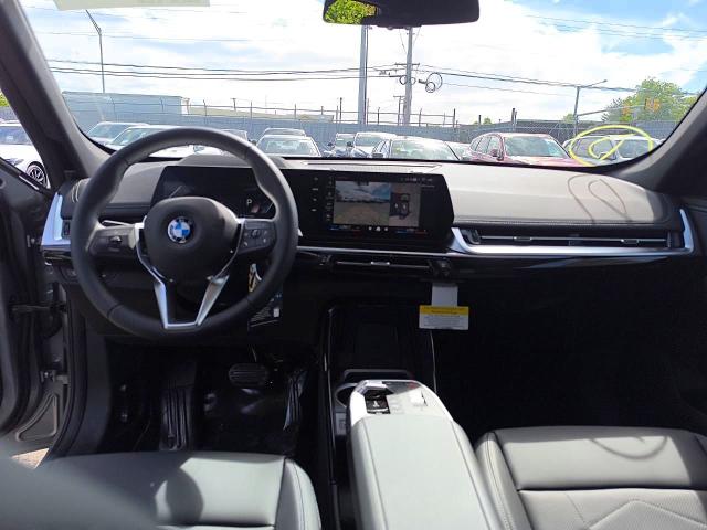 2026 Bmw X1 მანქანა იყიდება აუქციონზე, vin: WBX73EF02T5541412, აუქციონის ნომერი: 54841856