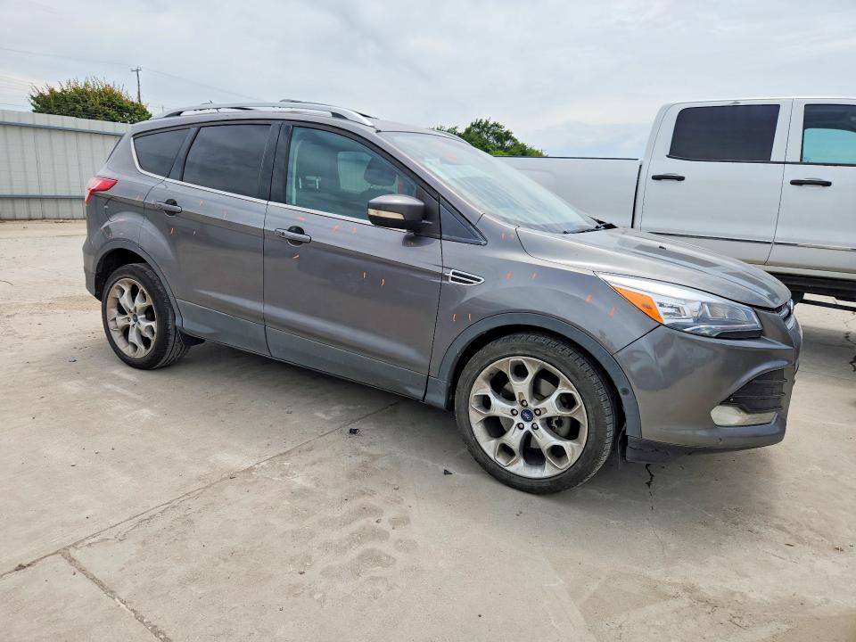 53782986 :رقم المزاد ، 1FMCU0J98DUA00188 vin ، 2013 Ford Escape مزاد بيع