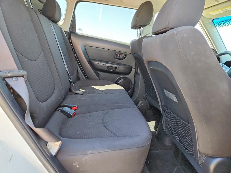 2013 Kia Soul მანქანა იყიდება აუქციონზე, vin: KNDJT2A55D7485055, აუქციონის ნომერი: 52332556