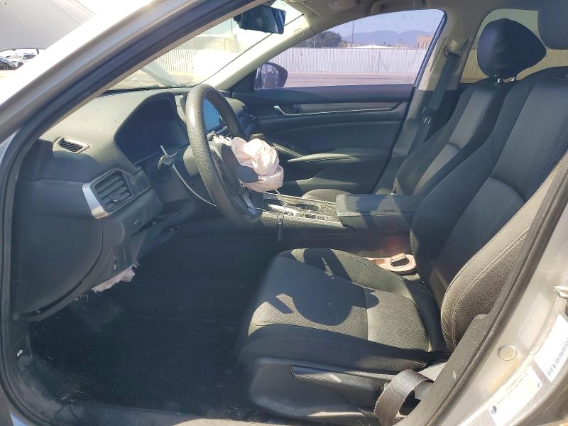 Продажа на аукционе авто 2019 Honda Accord, vin: 1HGCV1F14KA120211, номер лота: 54151976