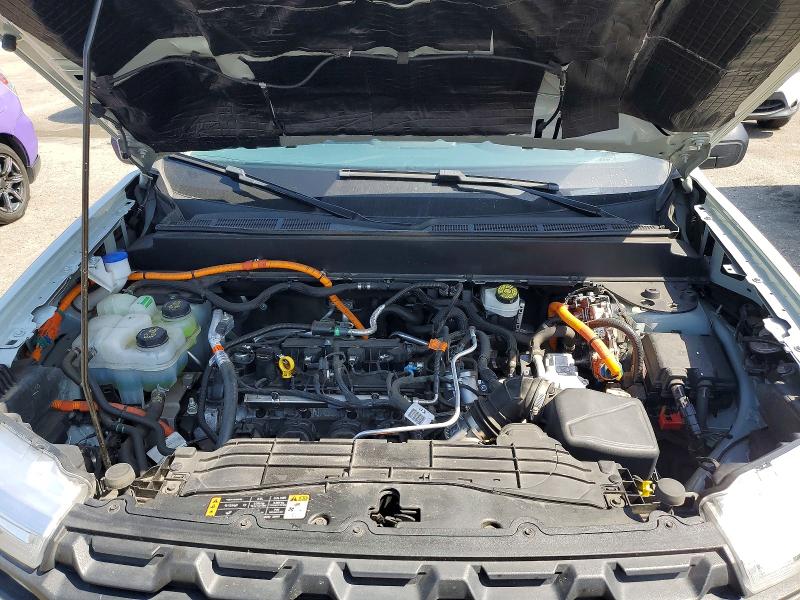 Продажа на аукционе авто 2024 Ford Maverick, vin: 3FTTW8A32RRA34747, номер лота: 54454886