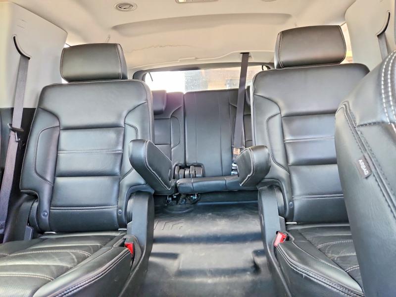 53524006 :رقم المزاد ، 1GKS2CKJ4JR240969 vin ، 2018 Gmc Yukon مزاد بيع